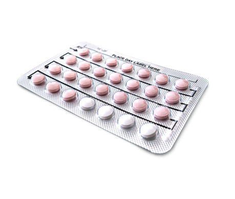 medicine pills no background